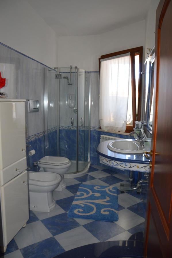 Bed and Breakfast Sa Domo Tua Bonorva Exterior foto
